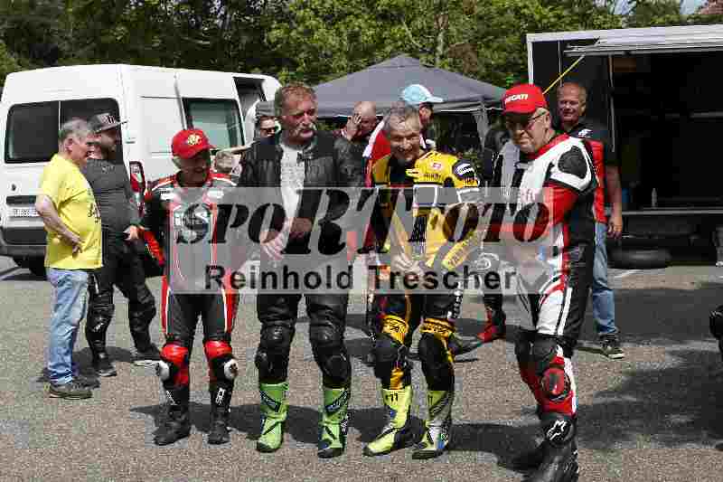 /20 16.06.2026  Peter Studer have-fun ADR/Impressionen